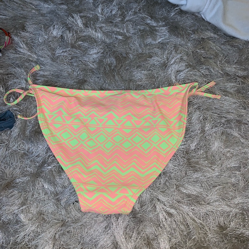bathing suit bottoms